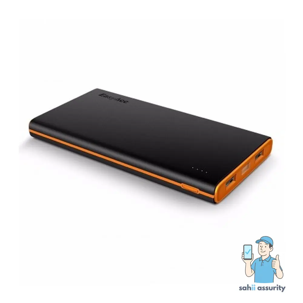 15000mAh Power Bank Portable Charger